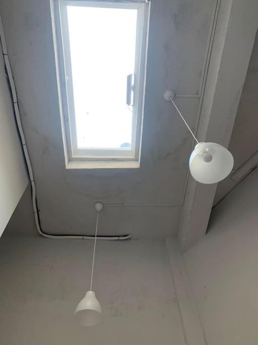Duplex In Guindalera Apartment Madrid Exterior photo