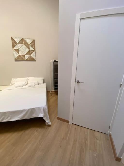 Duplex In Guindalera Apartment Madrid Exterior photo