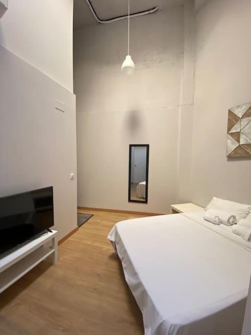 Duplex In Guindalera Apartment Madrid Exterior photo