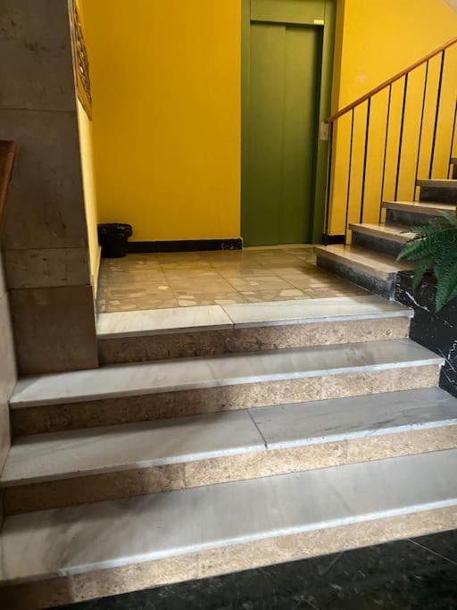 Duplex In Guindalera Apartment Madrid Exterior photo
