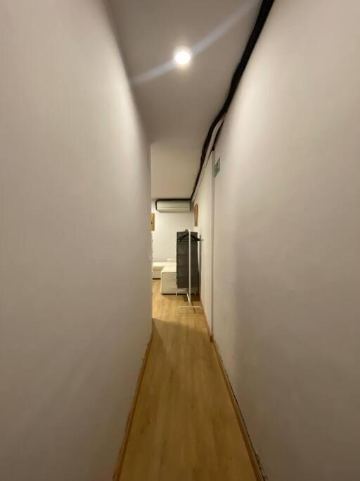 Duplex In Guindalera Apartment Madrid Exterior photo